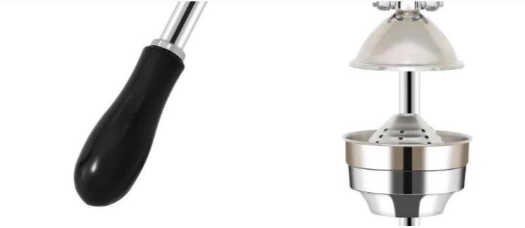 pomegranate juice machine