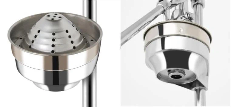 pomegranate juice machine