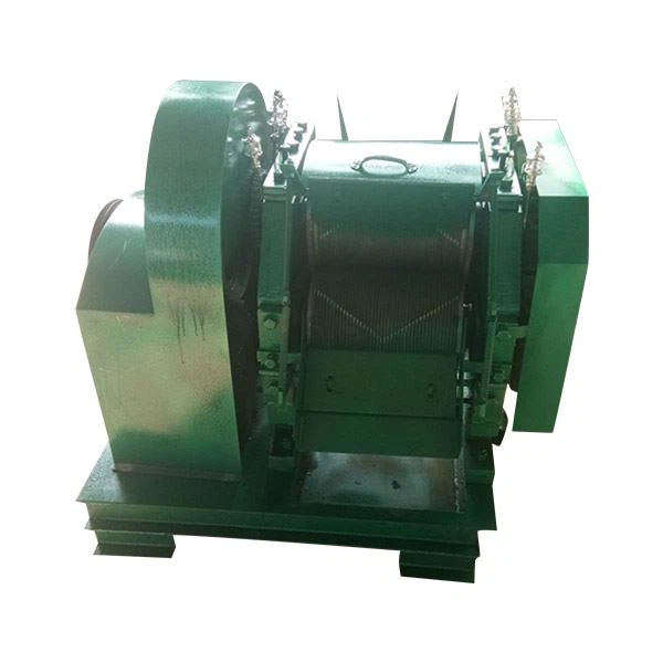 4t Sugarcane Juicer Machine
