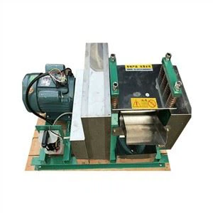 0.5 t cukranendrių sulčių aparatas