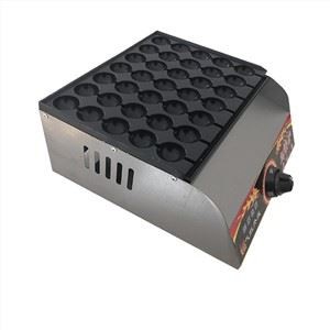 Paukščių kiaušinių keptuvės mašina