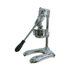 Rankinė apelsinų sulčiaspaudė