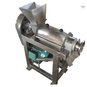 Granatų sulčių gaminimo mašina