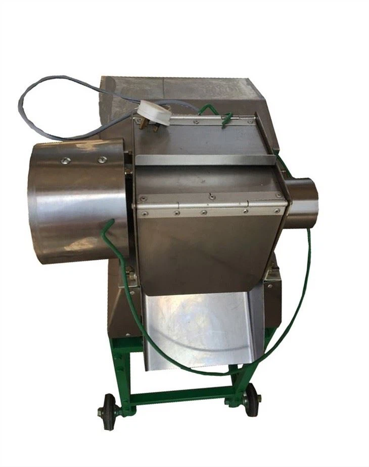 Coconut Grinding Machine