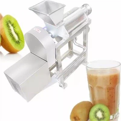 Mėlynių sulčių gaminimo mašina