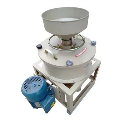 Grikių Sheller mašina