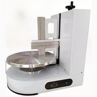 Tortų glajų dekoravimo mašina