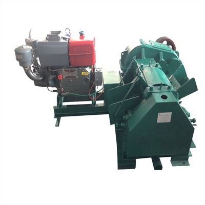 Cukranendrių sulčių spaudimo mašina