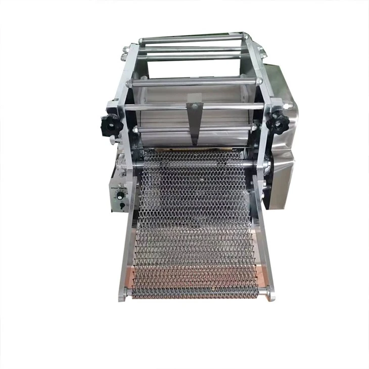 Tortilla Machine