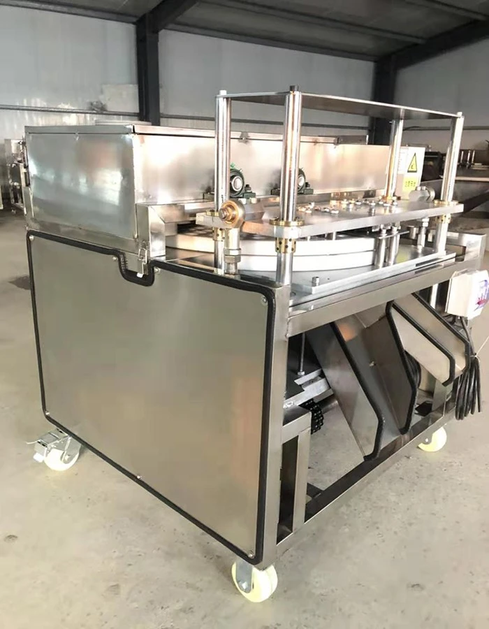 cherry pitting machine 2