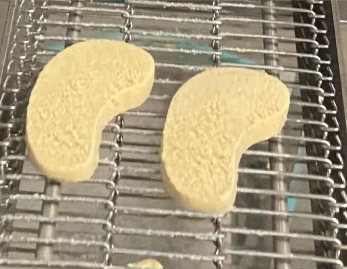 Chicken Nugget Forming Machine (1)