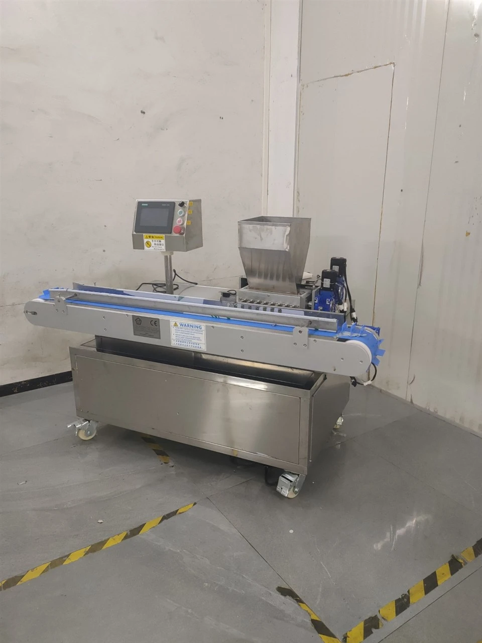 bread filling machine (1)