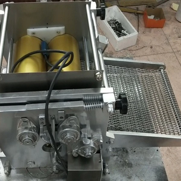 Flour Tortilla Making Machine high quality