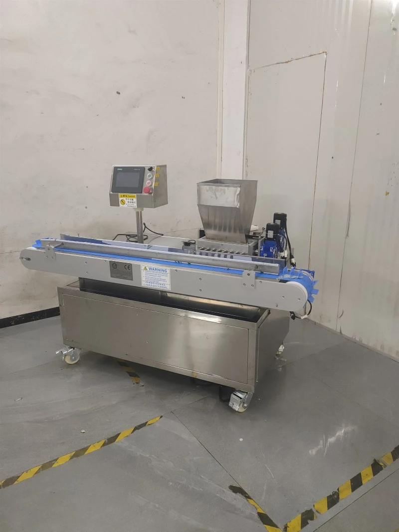 bread filling machine 1 bread filling machine 1
