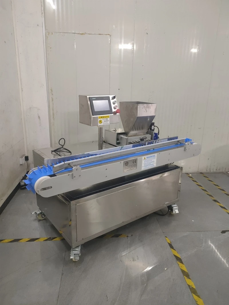 bread filling machine 9 bread filling machine 9