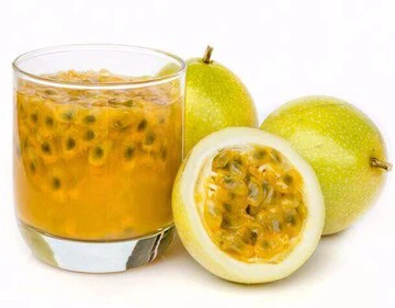 Passion fruit pulp extractor 4 Passion fruit pulp extractor 4