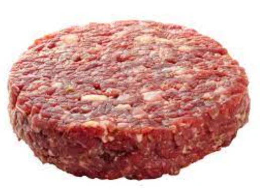 menced meat menced meat