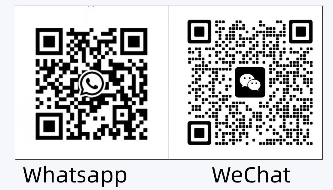 WeChat WeChat