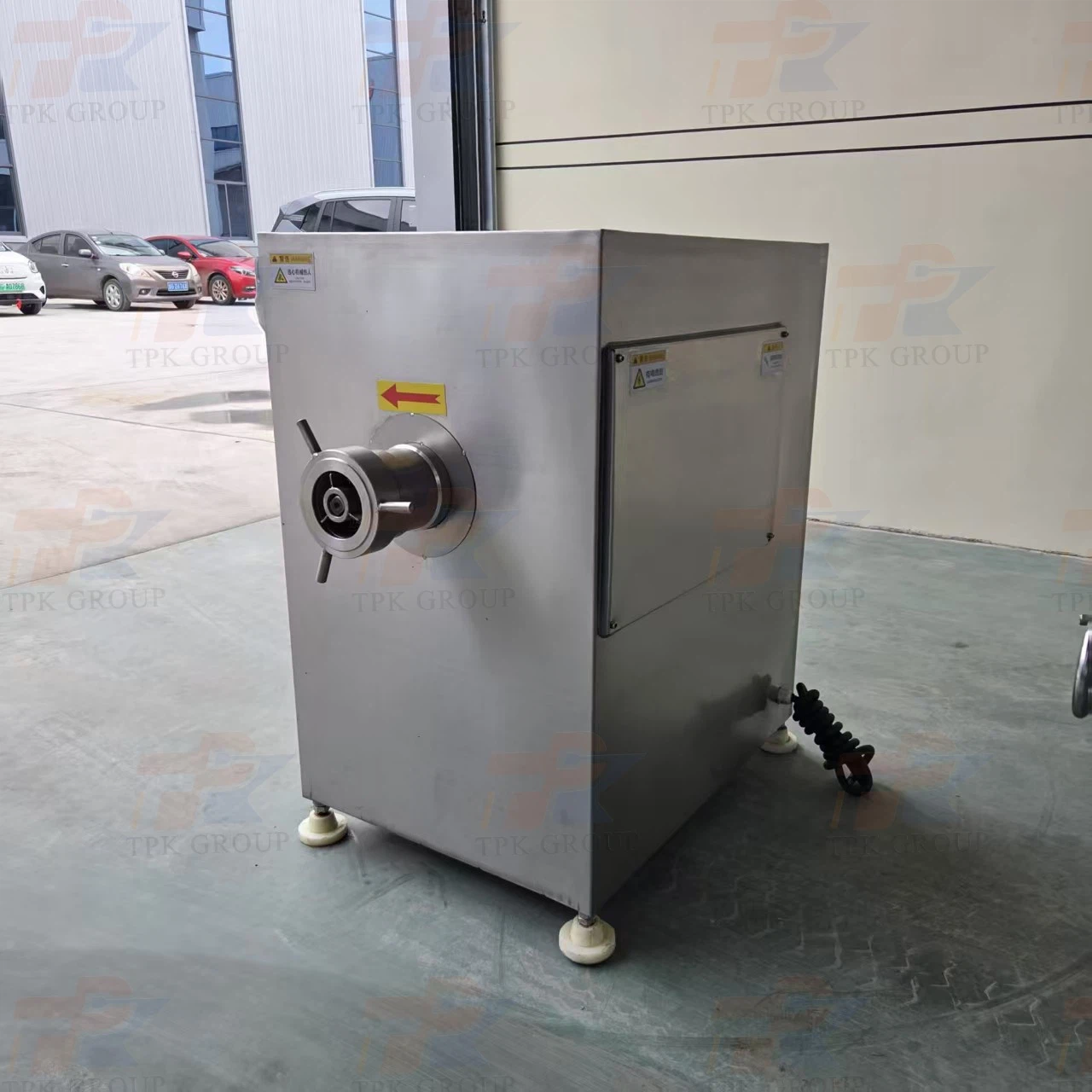 meat grinder meat grinder
