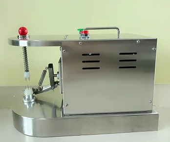 Small Peach peeler Machine 6 Small Peach peeler Machine 6
