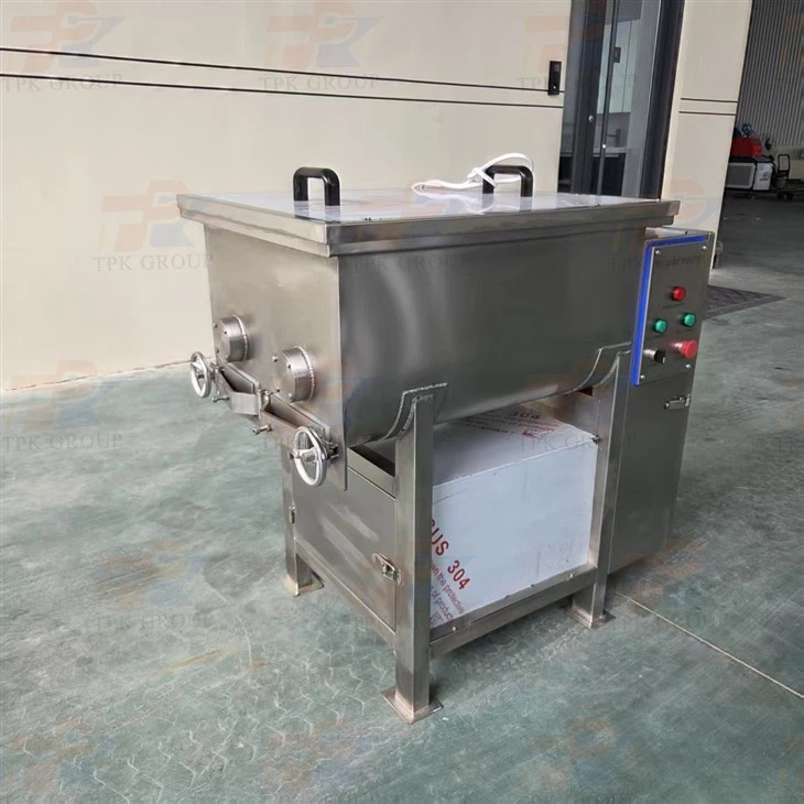 Sausage Production Line Machine price