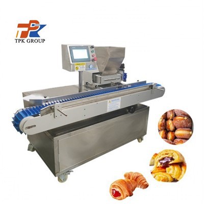 Kremo įpurškimo mašina