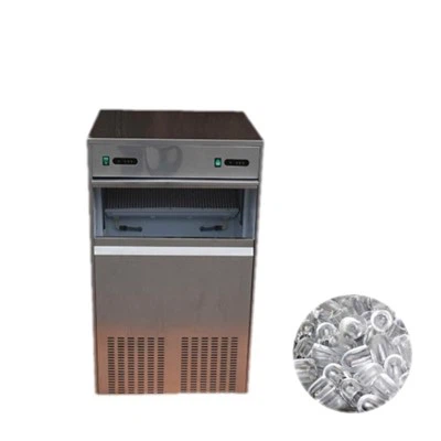 Ledų gaminimo aparatas