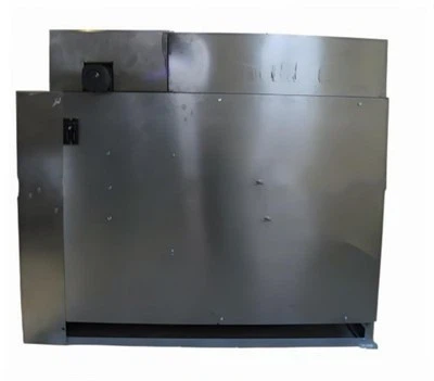 Žemės riešutų pjaustymo mašina