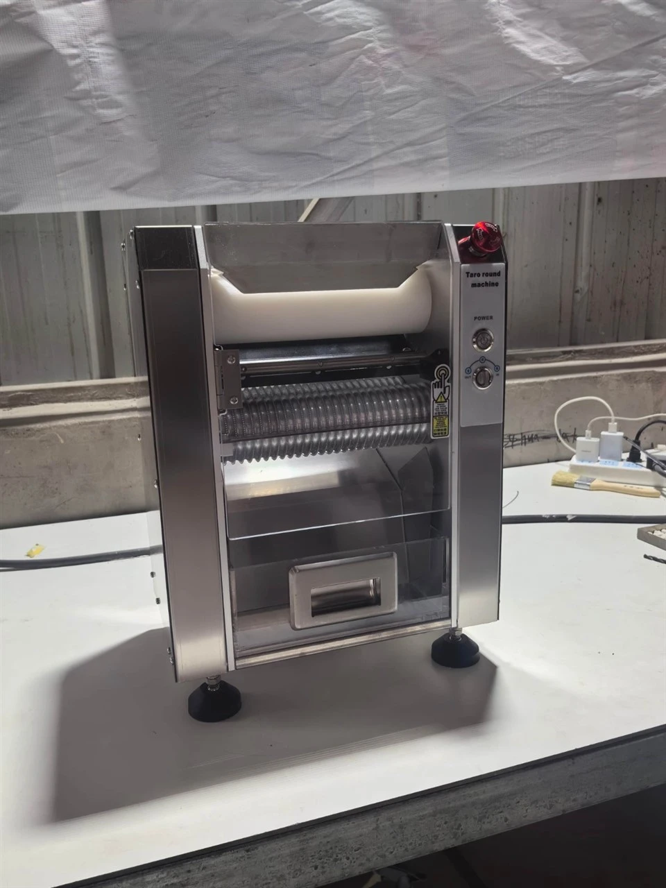 Tapioca Balls Making Machine suppliers