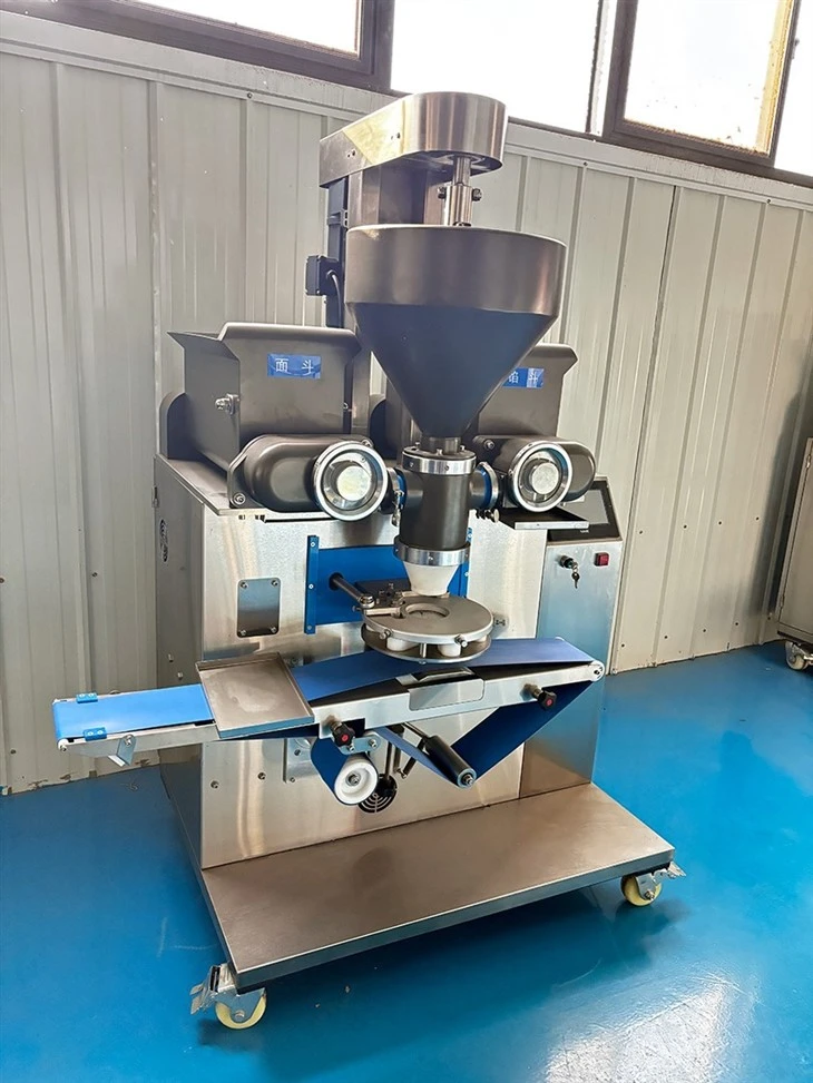 Truffle Machine suppliers